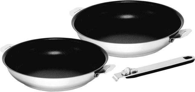 batterie-de-cuisine-kitchen-fun-move-on-2-poeles-diam24-28cm-1-manche