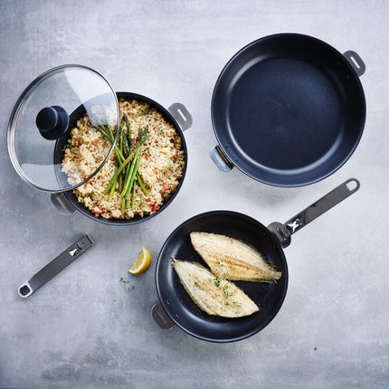 batterie-de-cuisine-kitchen-fun-move-on-2-poeles-diam24-28cm-1-manche