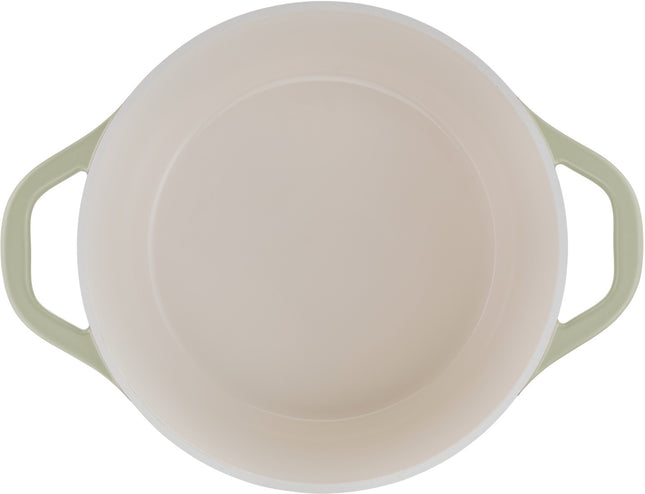 cocotte-tefal-air-soft-light-24-cm-vert-lichen