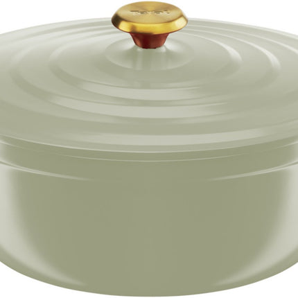cocotte-tefal-air-soft-light-30x23cm-vert-lichen