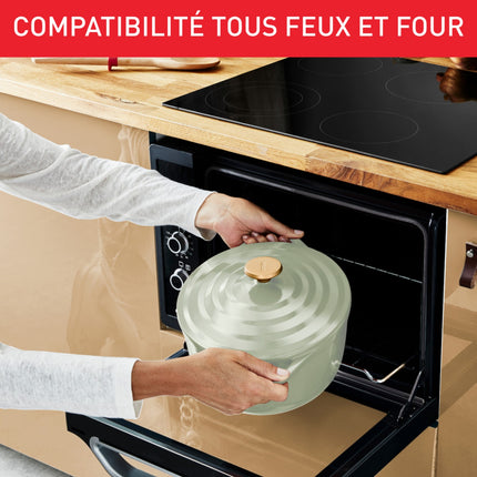cocotte-tefal-air-soft-light-30x23cm-vert-lichen