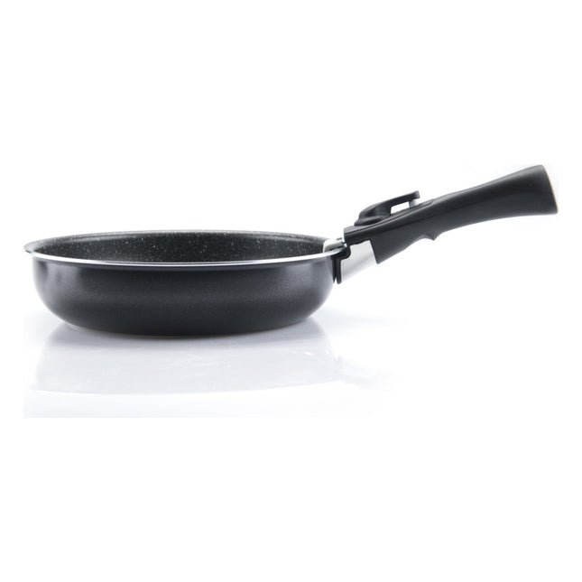 batterie-de-cuisine-arthur-martin-3-poeles-diam20-24-28cm-noir-poignee