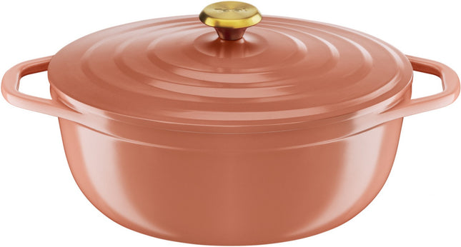 cocotte-tefal-air-soft-light-30x23cm-terra-cotta