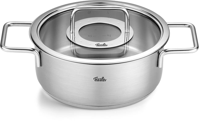 casserole-fissler-pure-collection-ca-24cm-wgl