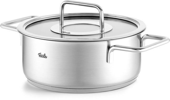 casserole-fissler-pure-collection-ca-24cm-wgl