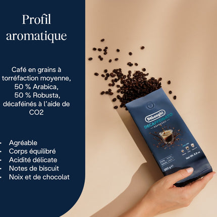 cafe-en-grain-delonghi-250g-decafeine-dlsc603