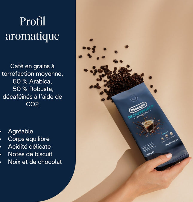cafe-en-grain-delonghi-250g-decafeine-dlsc603
