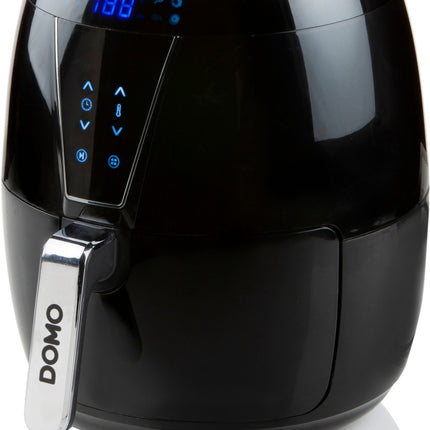friteuse-sans-huile-domo-delifryer-4l-noir-do532fr