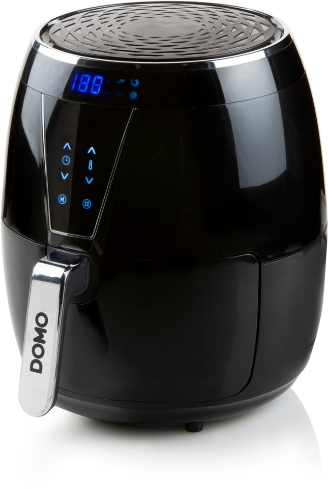 friteuse-sans-huile-domo-delifryer-4l-noir-do532fr