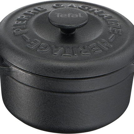 mini-cocotte-tefal-pierre-gagnaire-heritage-x4-ronde-10-cm