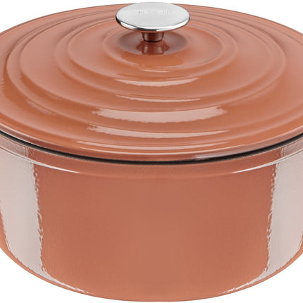 cocotte-tefal-lov-29cm-terracotta