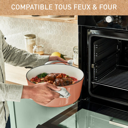 cocotte-tefal-lov-29cm-terracotta