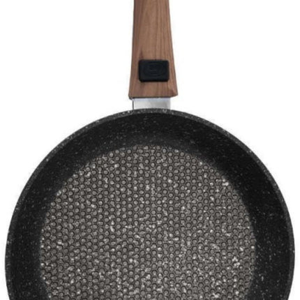 poele-durandal-28cm-ceramique-legende
