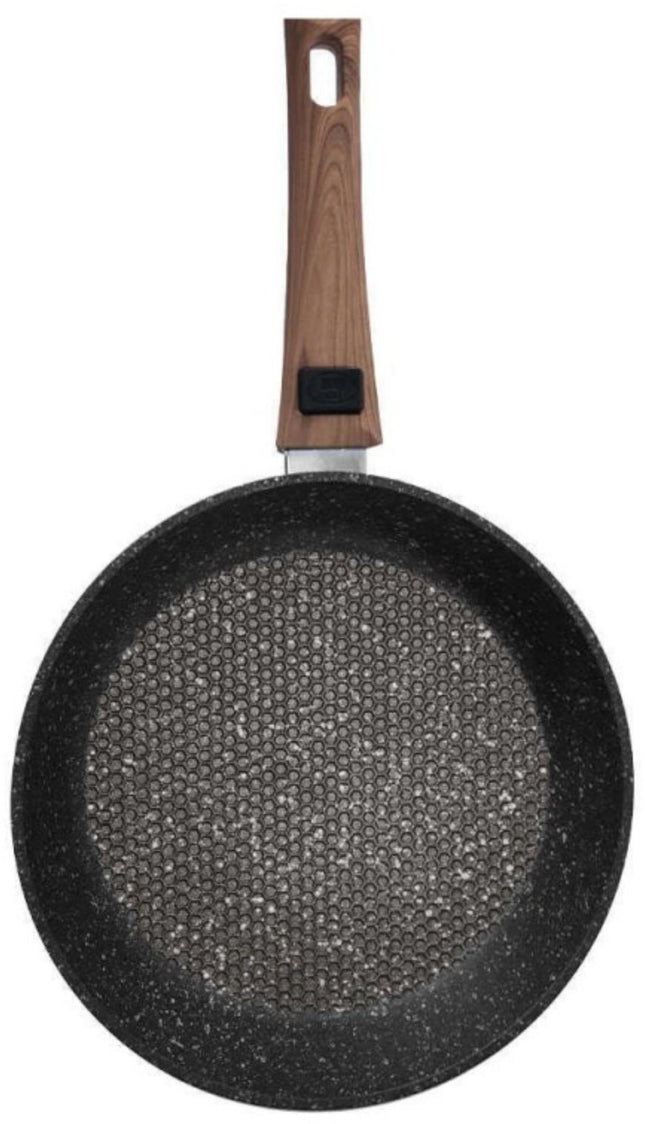 poele-durandal-28cm-ceramique-legende