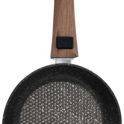 poele-durandal-20cm-ceramique-legende