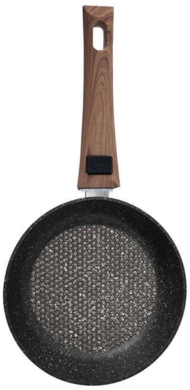 poele-durandal-20cm-ceramique-legende