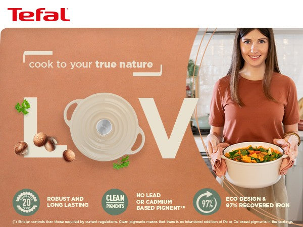 cocotte-tefal-lov-34cm-terracotta