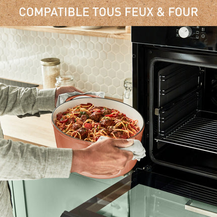 cocotte-tefal-lov-34cm-terracotta