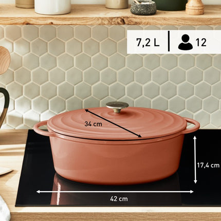 cocotte-tefal-lov-34cm-terracotta
