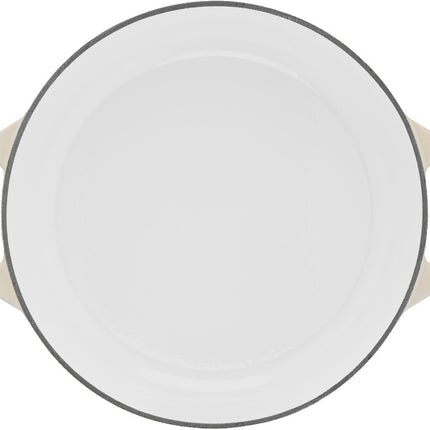 cocotte-tefal-fonte-lov-sauteuse-28cm-beige