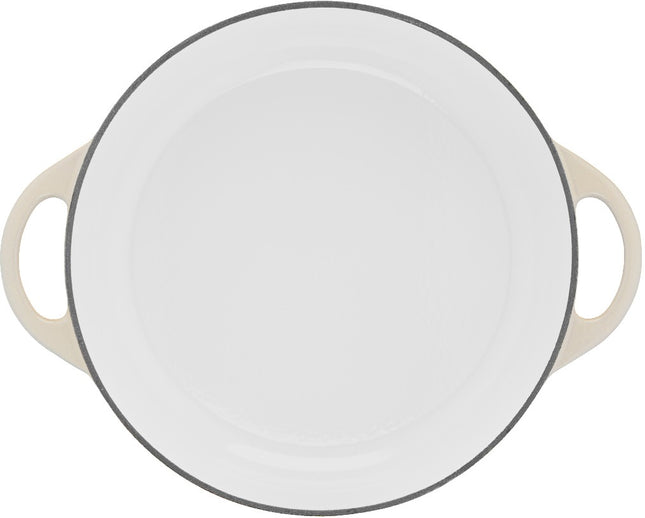 cocotte-tefal-fonte-lov-sauteuse-28cm-beige