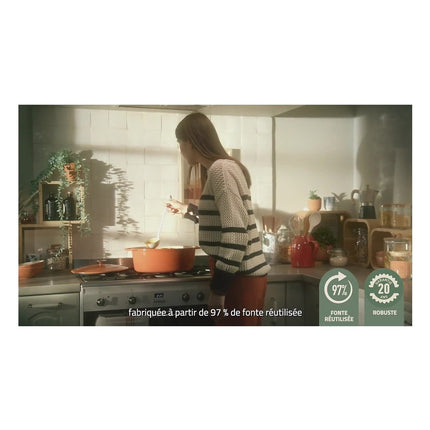 cocotte-tefal-fonte-lov-sauteuse-28cm-beige
