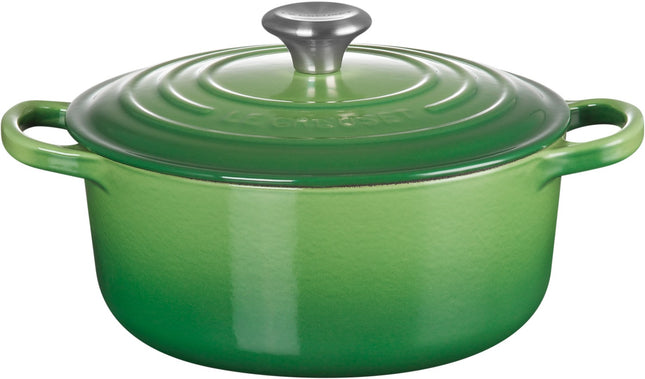cocotte-le-creuset-signature-20cm-bamboo