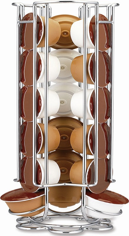 porte-dosette-fackelmann-dolce-gusto-18-capsules