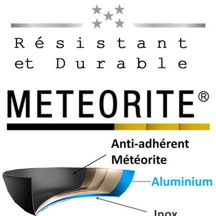 poele-lagostina-salvaspazio-meteorite-inox-revetu-24cm