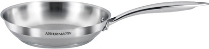 poele-arthur-martin-20cm-inox