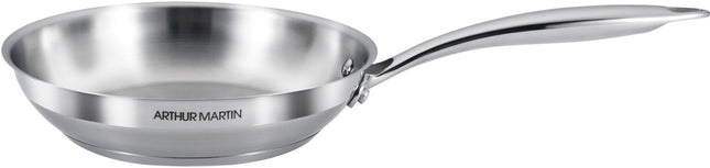 poele-arthur-martin-20cm-inox