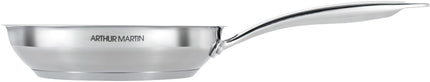 poele-arthur-martin-20cm-inox