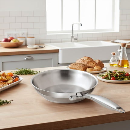 poele-arthur-martin-20cm-inox