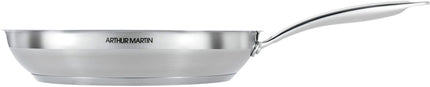 poele-arthur-martin-28cm-inox