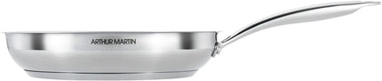 poele-arthur-martin-24cm-inox