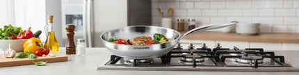 poele-arthur-martin-24cm-inox