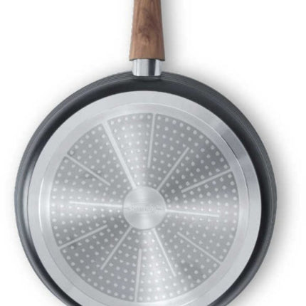 poele-durandal-32cm-ceramique-legende