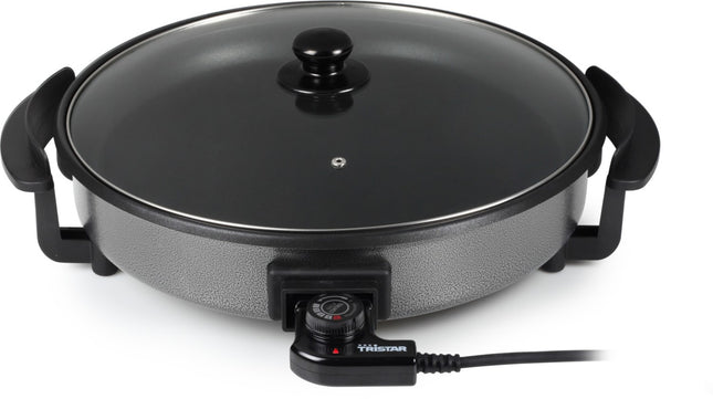 poele-electrique-tristar-pz-2964-avec-couvercle