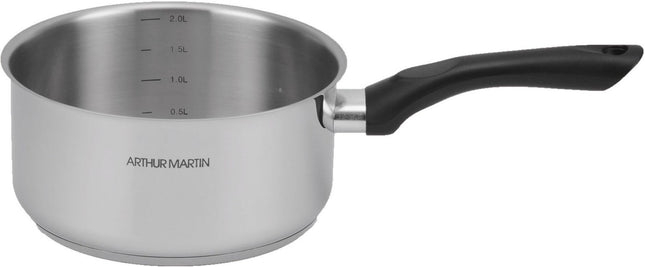 casserole-arthur-martin-inox-14-cm