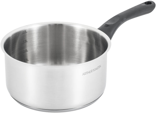 casserole-arthur-martin-inox-18-cm