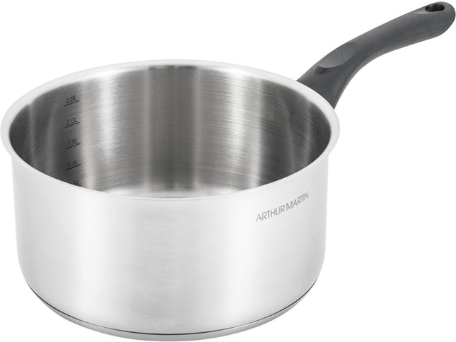 casserole-arthur-martin-inox-20-cm-manche-fixe