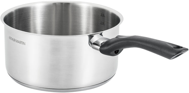 casserole-arthur-martin-inox-20-cm-manche-fixe