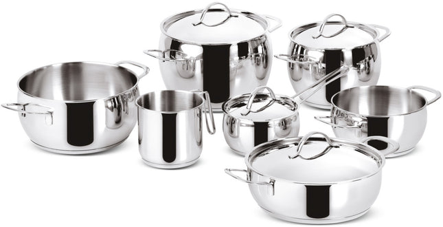 batterie-de-cuisine-lagostina-euforia-11-pieces-inox