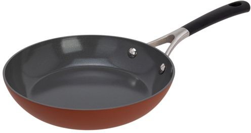 poele-cosy-trendy-cerapro-20-cm-terracotta
