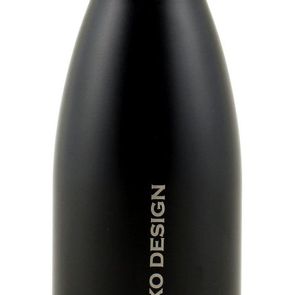 bouteille-isotherme-yoko-isotherme-260-ml-noir-mat