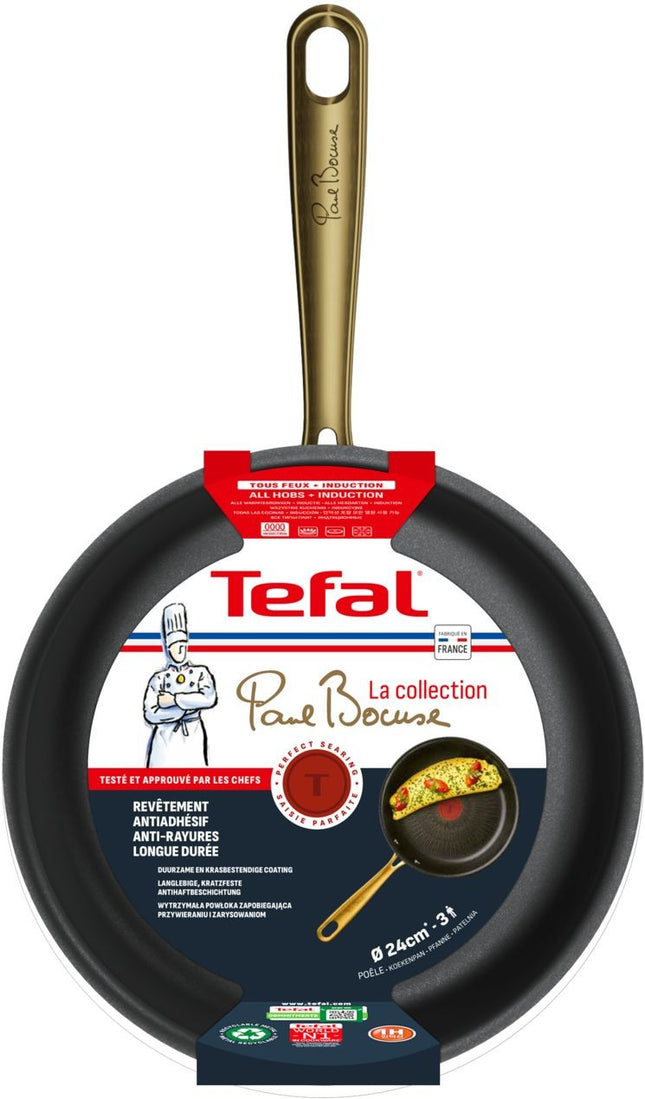 poele-tefal-24cm-bocuse-edition