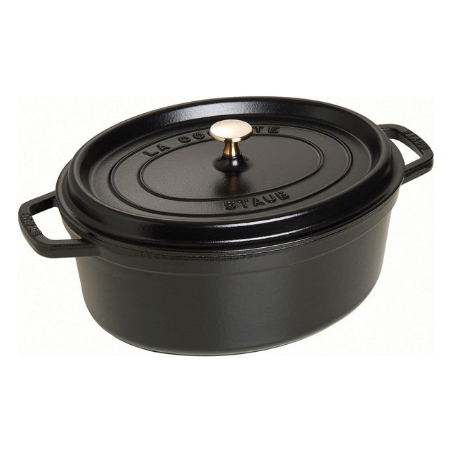 cocotte-staub-noire-diam-31-cm