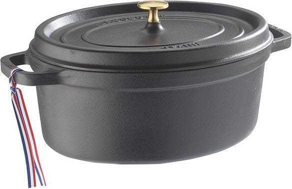 cocotte-staub-noire-diam-31-cm