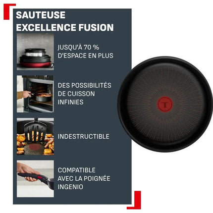 sauteuse-tefal-ingenio-excellence-24cm