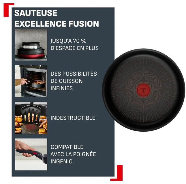 sauteuse-tefal-ingenio-excellence-24cm